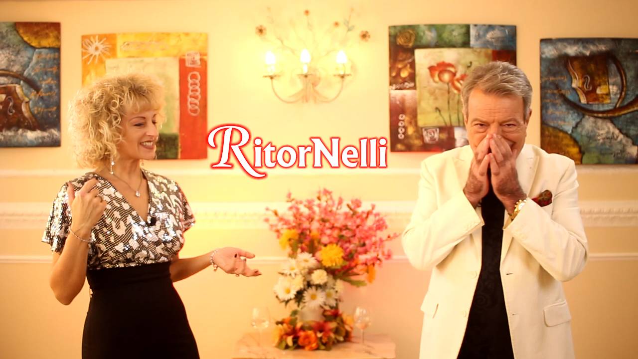 Trasmissione RitorNelli
